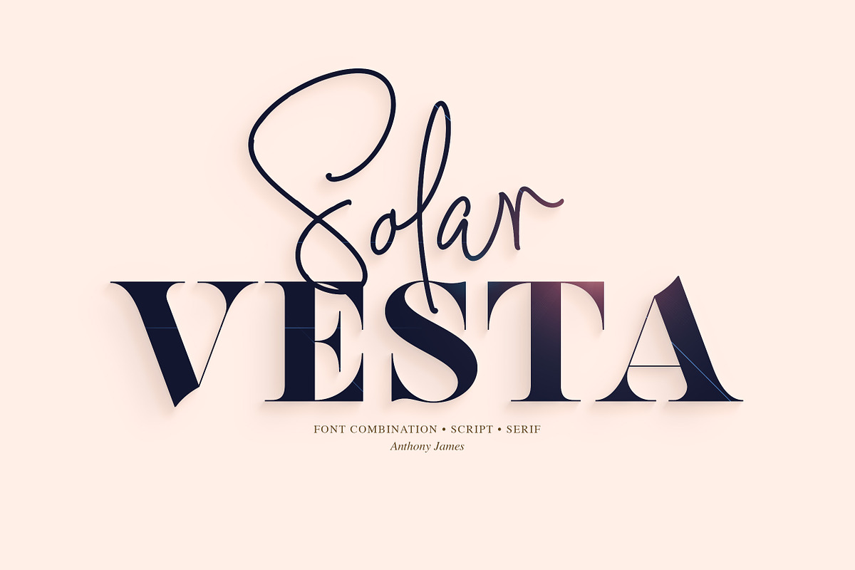 Font Bundle | Discount preview 3