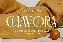 Chavora