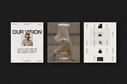 XENO | Instagram Post & Story (III), a Social Media Template by The Aesthetic Studio (Thumbnail 5 of 10)
