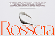 Rocen VF - Variable Display Serif, a Serif Font by Sign Studio (Thumbnail 6 of 16)