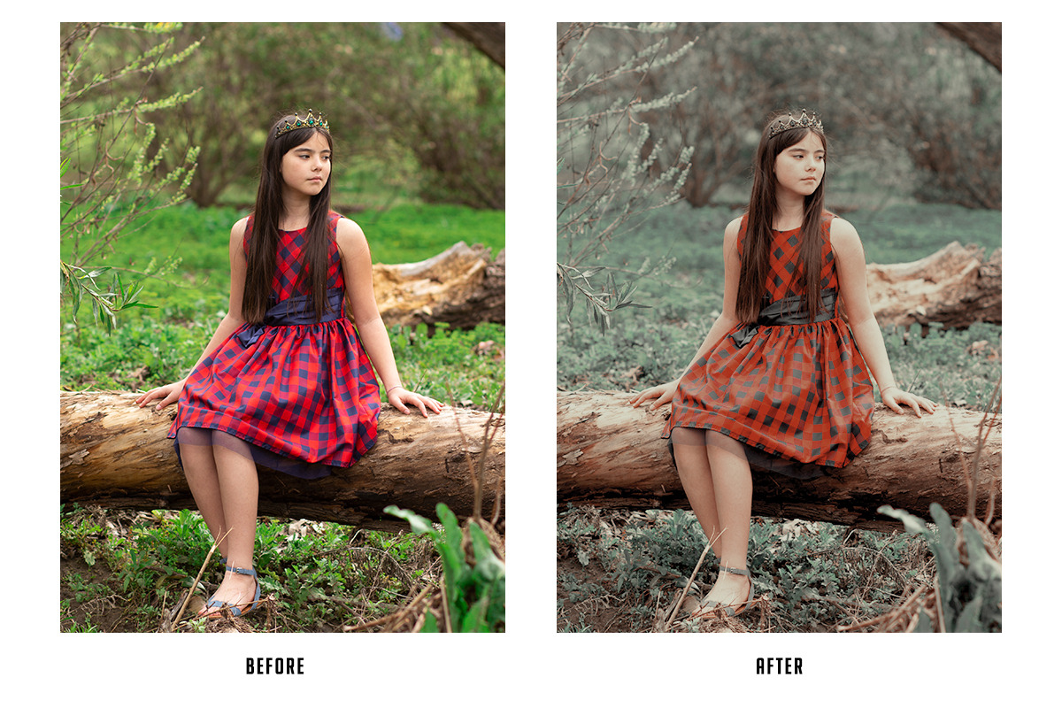 Island Premium LUT 14 Pack, an Action Add-On by Light Hero Studios (Photo 13 of 13)