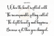 Christmas Wonderful, a Handwritten Font by InermediaSTUDIO (Thumbnail 2 of 7)