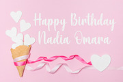 Cupcake Handmade, a Handwritten Font by DN Creative (Thumbnail 5 of 7)