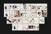 CABO | LTK & Social Media Bundle, a Social Media Template by Studio Mayde (Thumbnail 8 of 8)