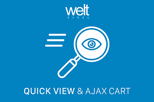 Quick View And Ajax Cart Magento 2