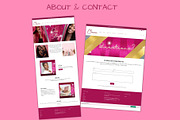 Shopify Theme-CharmeBoutique, a Landing Page Template by Millennials Marketing (Thumbnail 5 of 10)