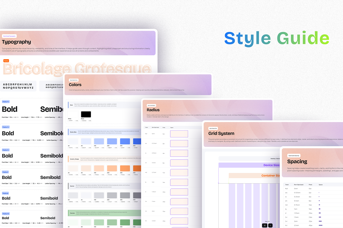 DataZen-Analytics SaaS Website ui, a Landing Page Template by Brix Lab (Photo 4 of 13)