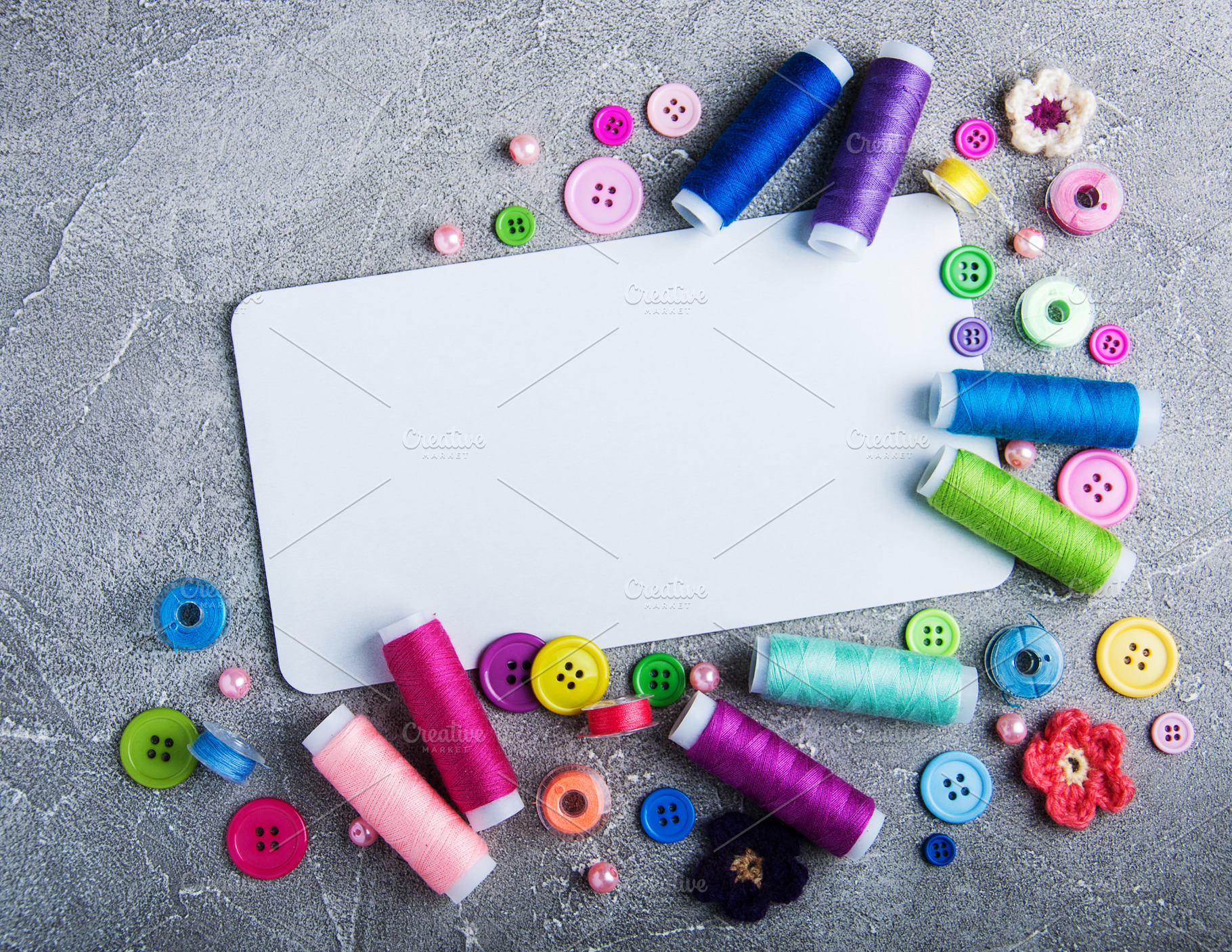 Accessory of the tailor sewing containing background, accessory, and sewing, an Industrial Photo by Olena Rudo