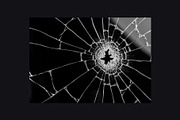 Broken Glass Texture Collection, a Texture Graphic by Elite Mockups (Thumbnail 8 of 10)