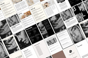 Beauty Lab Magazine / Lead Magnet, a Magazine Template by Gem Media (Thumbnail 4 of 4)