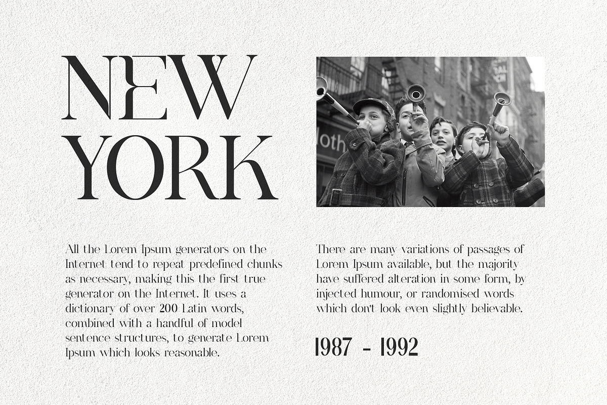 Stardust Celestina Modern Serif Font, a Serif Font by UICreative (Photo 12 of 13)