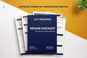 ATS Executive Resume Template Word, a Resume Template by BestResumes.Co (Thumbnail 7 of 9)
