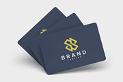 SS letter mark logo design, a Branding & Logo Template by Amadul11 (Thumbnail 2 of 4)