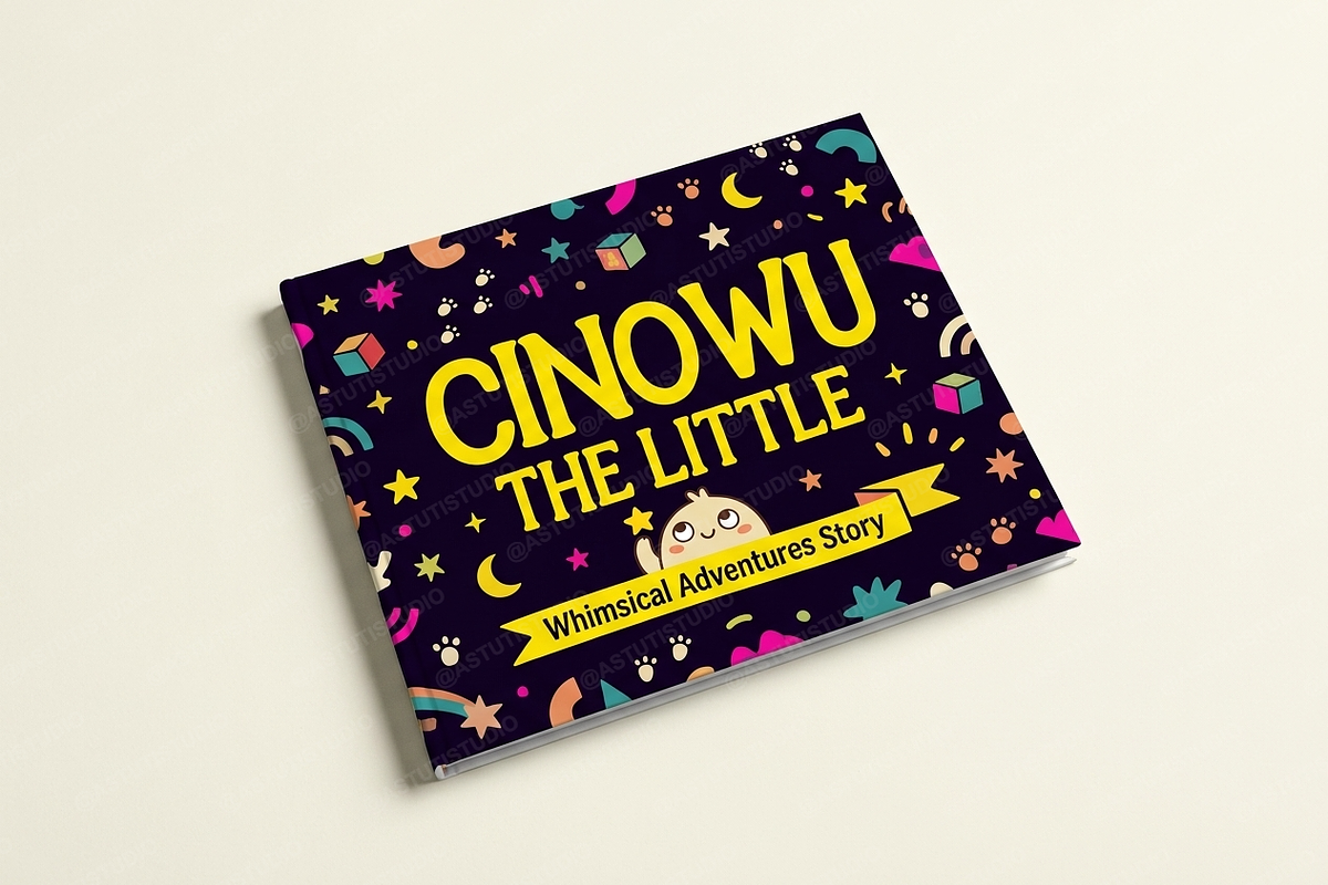 Cinowu - Elegant Serif Typeface, a Serif Font by Astuti Studio (Photo 10 of 25)
