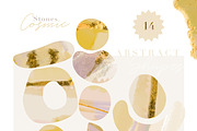DIGITAL PAPER BUNDLE, a Texture Graphic by Anna Sokol (Thumbnail 118 of 133)