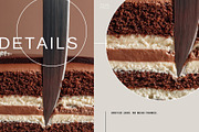 Sweet Textures | 290 Stock Images, a Food & Drink Photo by Tale.Haus (Thumbnail 16 of 18)