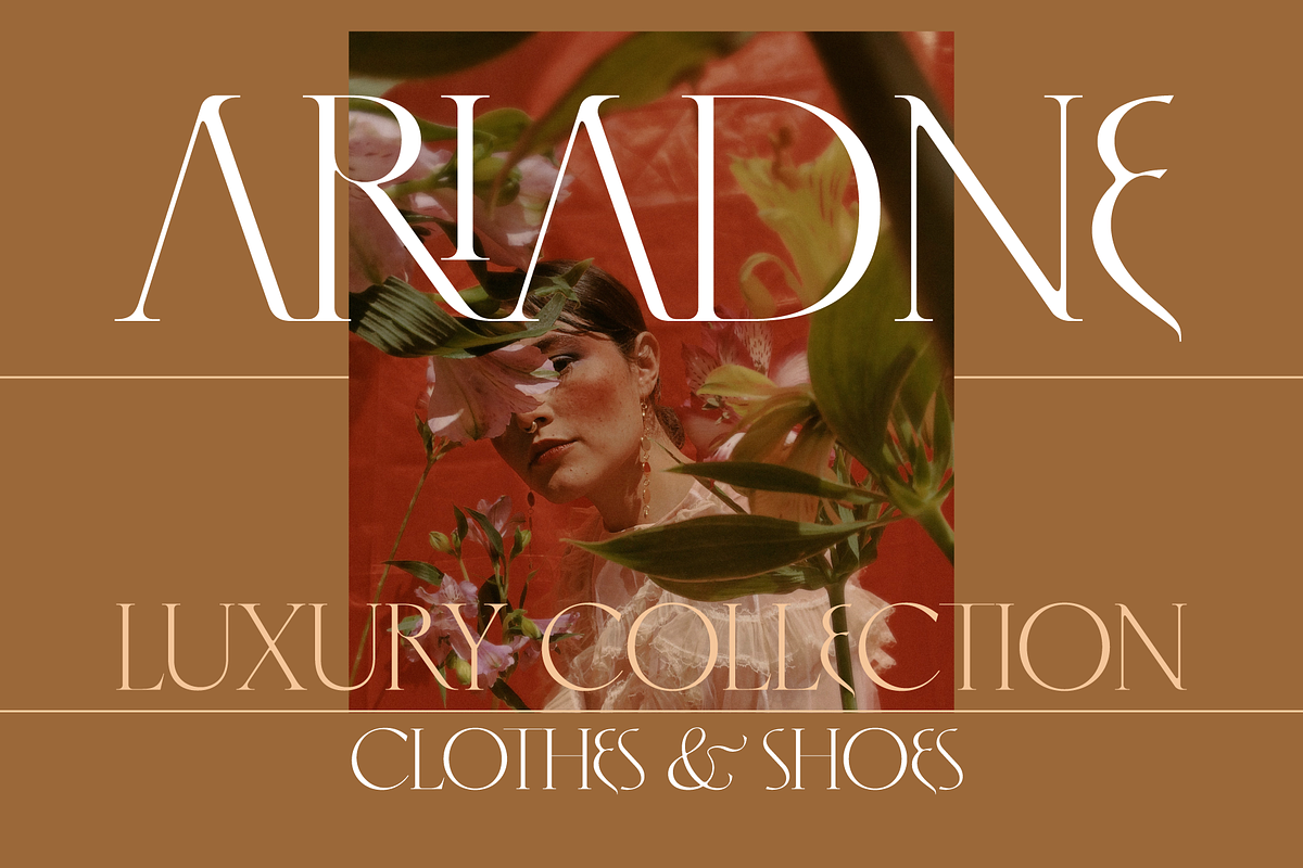 Mirabela - Lovely & Classy Serif, a Serif Font by Genilson Santos (Photo 11 of 16)