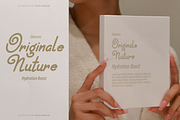 Serpai Monoline | Handwritten Font, a Handwritten Font by gracetype_studio (Thumbnail 5 of 17)