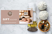 Soul Spa Branding Package, a Templates & Theme by Offload VN (Thumbnail 4 of 4)