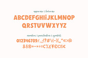 Love Mama - Script Font Duo, a Script Font by Jozoor (Thumbnail 9 of 10)