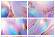 Holographic Gold Textures, a Texture Graphic by by creative paper (Thumbnail 8 of 8)