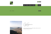 ACED - Portfolio PSD Template, a Landing Page Template by bigpsfan's SHOP (Thumbnail 7 of 13)
