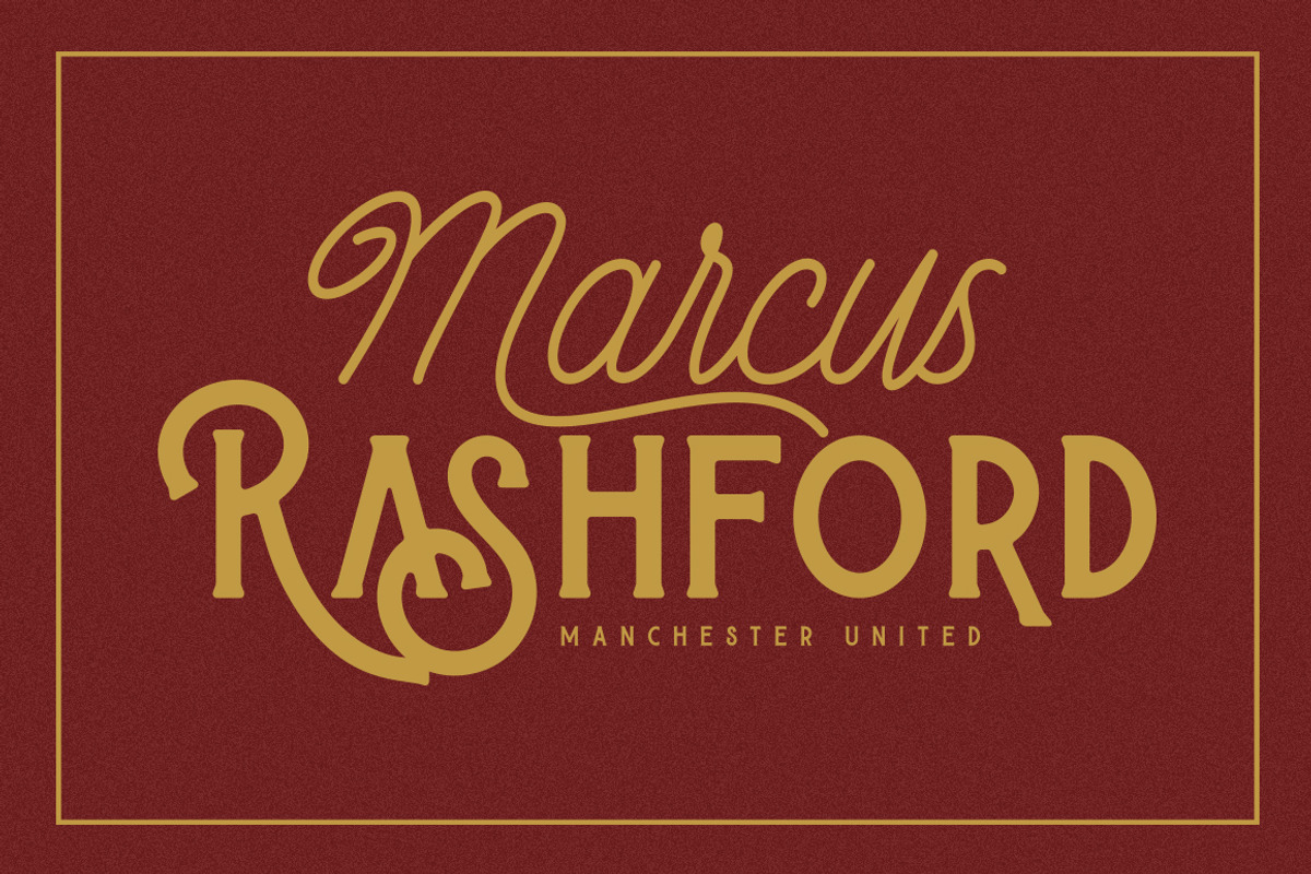 Badhorse Font Free Downloadv - UIFreebies