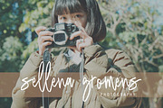 Bartersay - Signature Brush, a Handwritten Font by tebaltipislab (Thumbnail 9 of 9)
