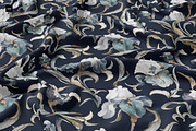 IRISES floral seamless patterns, a Pattern Graphic by Lisima (Thumbnail 10 of 14)