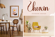 Enchanting Dandilion, a Handwritten Font by InermediaSTUDIO (Thumbnail 7 of 8)