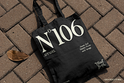 Blind Hojil | Display Serif Font, a Serif Font by Denustudios (Thumbnail 9 of 14)