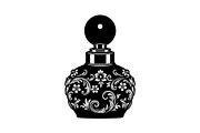 Vintage Perfume Bottle Bundle, an Illustration by Creativeshirt (Thumbnail 12 of 31)