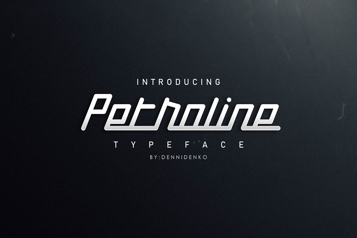 PETROLINE Script