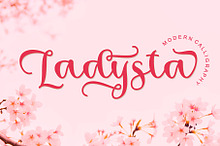 Ladysta