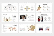 Faro : Beauty Clinic Google Slides, a Presentation Template by Punkl Camp (Thumbnail 4 of 9)