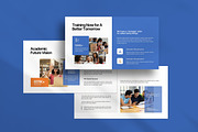 Thales Academic Presentation, a Presentation Template by evgenystudio (Thumbnail 6 of 8)