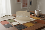 Gimaqu - Elegant Luxury Serif Font f, a Font by Astuti Studio (Thumbnail 11 of 16)