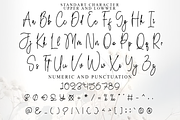 Birthday Day, a Handwritten Font by FreshTypeINK (Thumbnail 4 of 9)