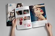 Photography Catalog Template V2, a Brochure Template by JanySultana (Thumbnail 9 of 12)