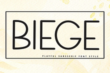 Beige