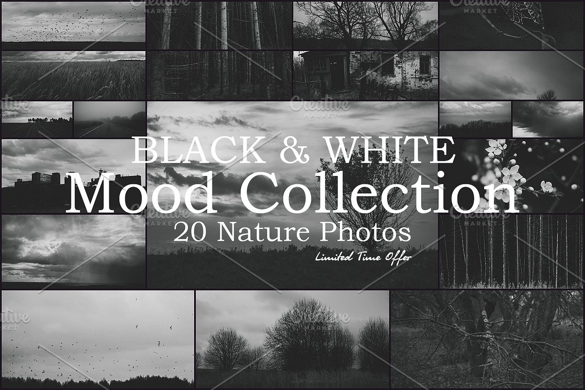 Mood collection, a Photo by Alekseyliss (Photo 1 of 21)