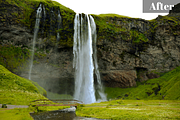 Vibrant Landscape Lightroom Presets, an Action Add-On by Alexandrulucian (Thumbnail 7 of 13)