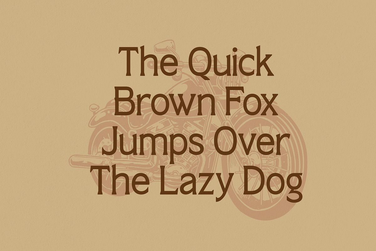 Raider Knight Serif Display Typeface, a Sans Serif Font by Storytype Studio (Photo 6 of 15)