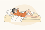 Unapologetically Me Illustration, an Object Graphic by Jump Studio (Thumbnail 8 of 12)