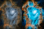 30 Milky Way Lightroom Bundle, a Preset Add-On by 3Motional (Thumbnail 10 of 11)
