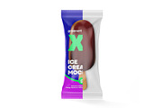 Ice Cream Bar Mockup, a Packaging Mockup by Green Art (Thumbnail 2 of 5)