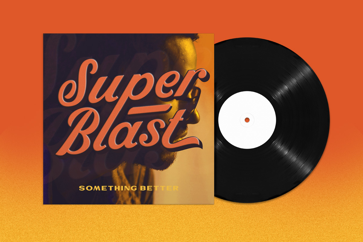 Cinnamon Feast - Display font, a Serif Font by Letterhend Studio (Photo 2 of 9)