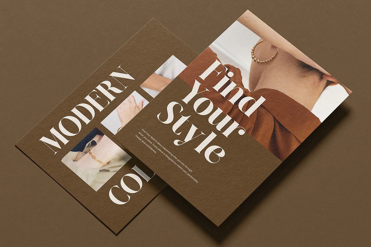 Belgina | Modern Unique Serif, a Serif Font by Typoraith Co (Photo 9 of 16)