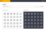 Pricon - Arrow Icon Set 03, a Presentation Template by Egotype (Thumbnail 3 of 7)