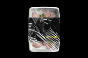 Plastic Wrap Texture #01, a Texture Graphic by alexandeerco (Thumbnail 10 of 12)